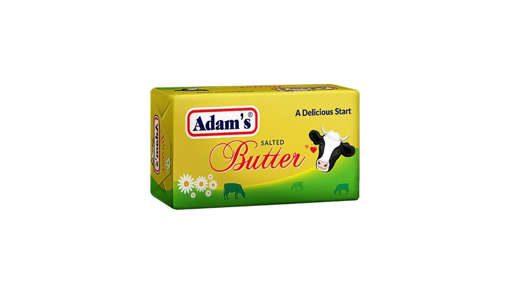 Picture of ADAM'S BUTTER 100G